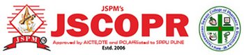 JSPM's Jayawantrao Sawant College of Pharmacy and Research, Pune